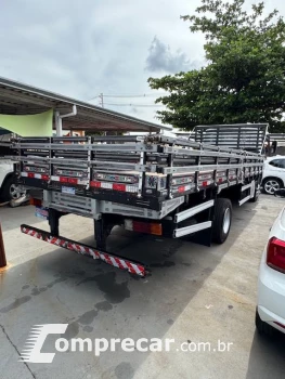 Accelo 1016 2p (diesel) (E5)