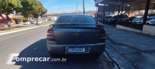 ASTRA 2.0 MPFI Advantage 8V