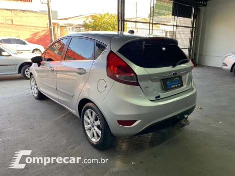 FIESTA 1.6 SE Hatch 16V