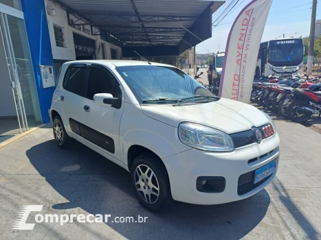 Uno 1.4 4P FLEX EVOLUTION