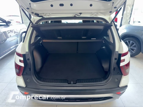 CRETA 1.0 Tgdi Limited