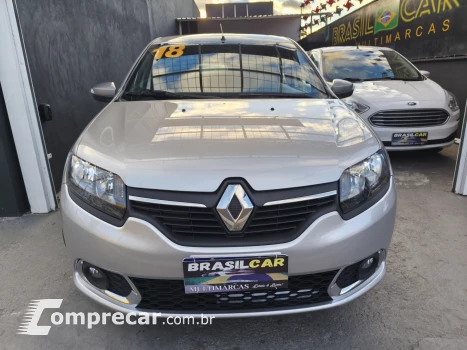 SANDERO 1.0 12V SCE FLEX VIBE MANUAL