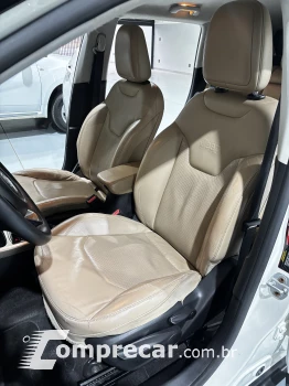 COMPASS 2.0 16V Longitude