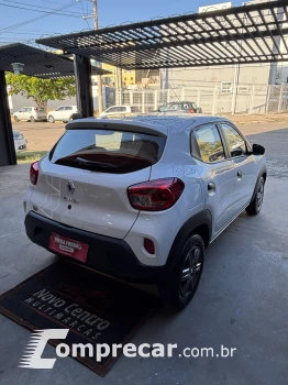 KWID 1.0 12V SCE ZEN