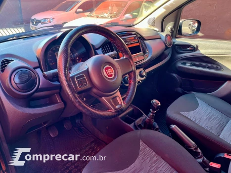 UNO 1.0 Firefly Attractive