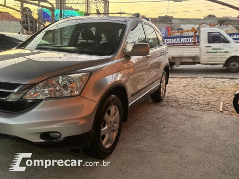 CRV 2.0 LX 4X2 16V
