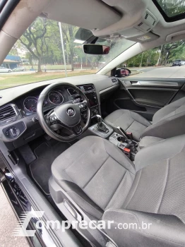 GOLF 1.4 TSI Comfortline 16V