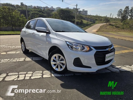 ONIX 1.0 FLEX LT MANUAL