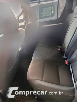 HILUX 2.7 SR 4X2 CD 16V