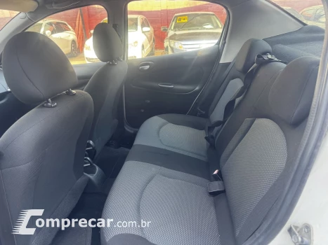 207 Sedan 1.4 4P PASSION XR FLEX