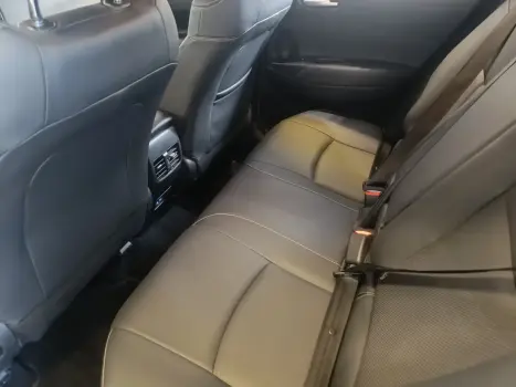 COROLLA CROSS 2.0 VVT-IE  XRE DIRECT SHIFT