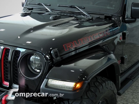 GLADIATOR 3.6 V6 Rubicon 4X4 AT8