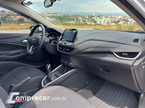 ONIX 1.0 FLEX LT MANUAL