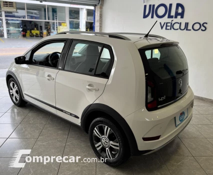 CROSS UP 1.0 TSI 12V