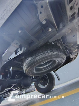 AMAROK CD2.0 16V/S CD2.0 16V TDI 4x4 Die