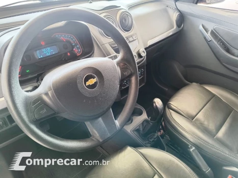 MONTANA 1.4 MPFI Sport CS 8V