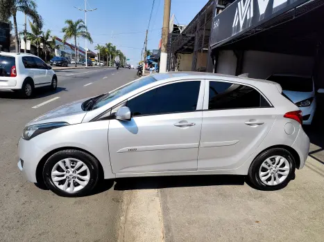 HB20 1.0 12V Comfort Plus