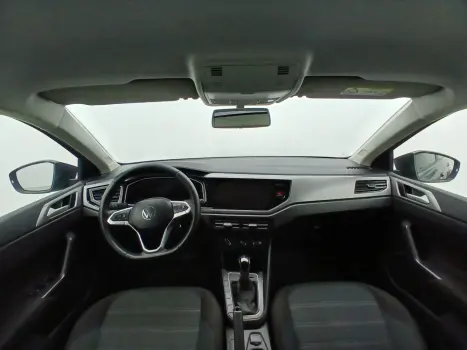 NIVUS 1.0 200 TSI TOTAL FLEX COMFORTLINE AUTOMÁTICO