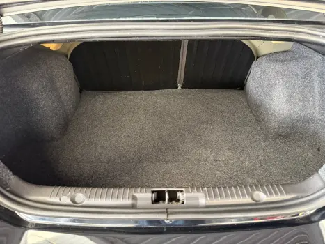 Fiesta Sed. 1.6 8V Flex 4p