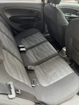 PUNTO 1.4 Attractive 8V