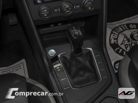 TAOS 1.4 250 TSI Comfortline