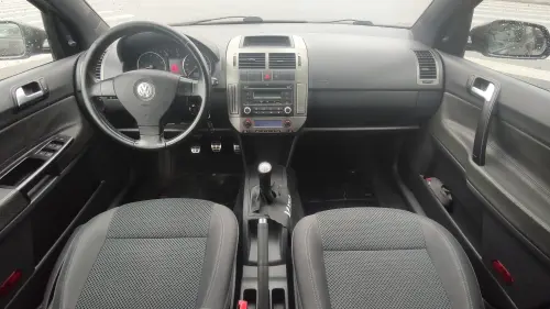 POLO 1.6 MI Sportline 8V