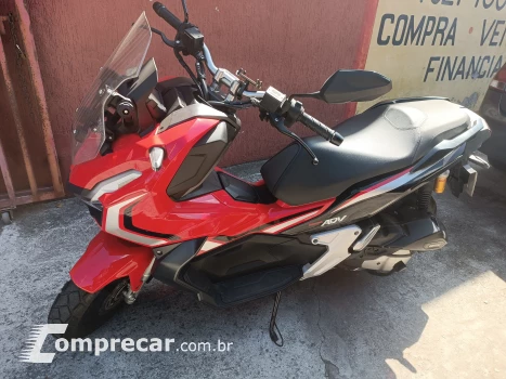 HONDA ADV 150