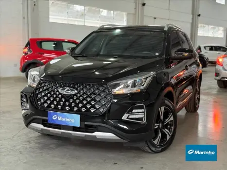 TIGGO 5x 1.5 VVT TURBO iFLEX SPORT CVT