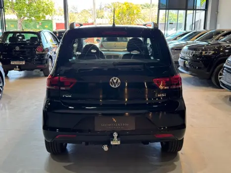 FOX 1.6 MSI RUN 8V FLEX 4P MANUAL