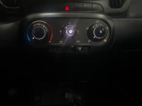 Mobi Evo Way 1.0 (Flex)