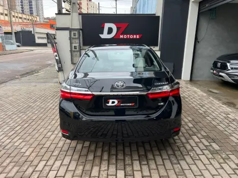 COROLLA 1.8 GLI Upper 16V