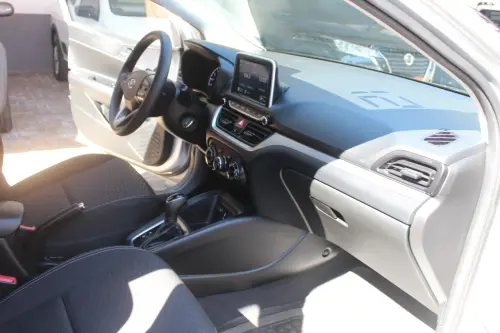 HB 20 Hatch 1.6 16V 4P FLEX VISION AUTOMÁTICO