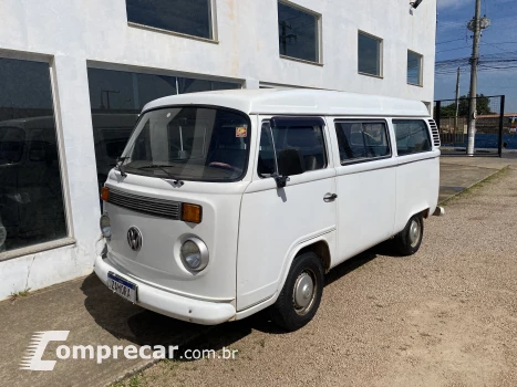 KOMBI 1.6 MI STD 8V