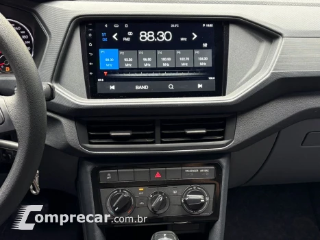 T-CROSS 1.0 200 TSI Sense