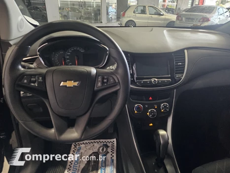 TRACKER 1.4 16V Turbo LT