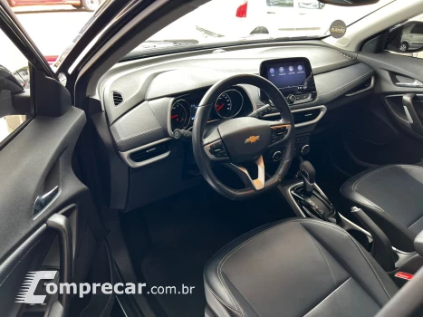 TRACKER 1.2 Turbo Premier