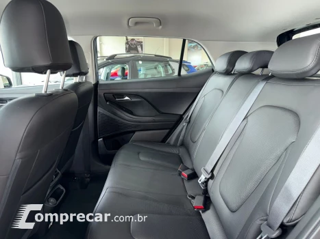 CRETA 1.0 Tgdi Limited