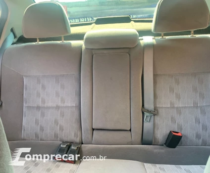 VECTRA 2.0 MPFI Elegance 8V 140cv