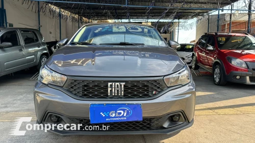 Fiat ARGO 1.0 Firefly Drive 4 portas