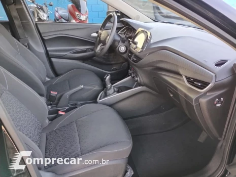 Onix Hatch 1.0 4P FLEX LT TURBO