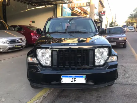 CHEROKEE 3.7 Sport 4X4 V6 12V