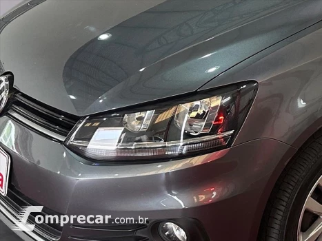 FOX 1.6 MSI TOTAL FLEX CONNECT 4P MANUAL