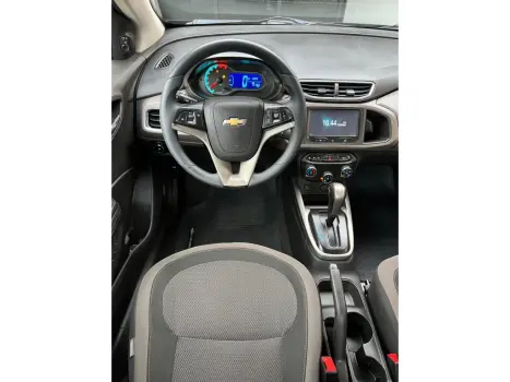 PRISMA 1.4 MPFI LTZ 8V FLEX 4P AUTOMÁTICO