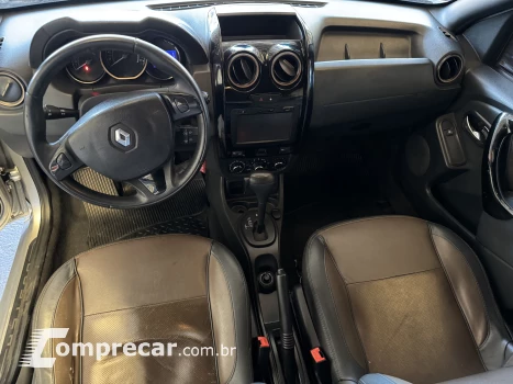 DUSTER 2.0 Dynamique 4X2 16V