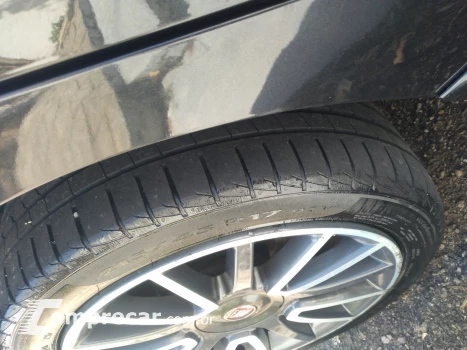 BRAVO 1.8 Essence 16V