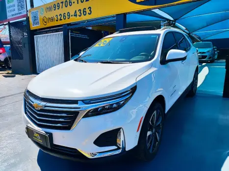 EQUINOX Premier 1.5 Turbo 172cv Aut.