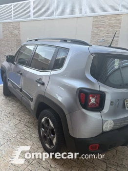RENEGADE 1.8 16V Sport