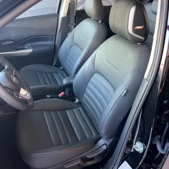 KICKS Exclusive 1.6 16V Flex Aut.