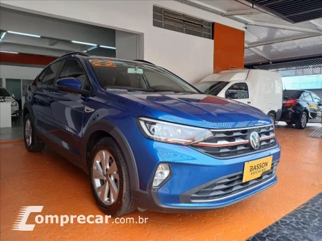 NIVUS 1.0 200 TSI Comfortline