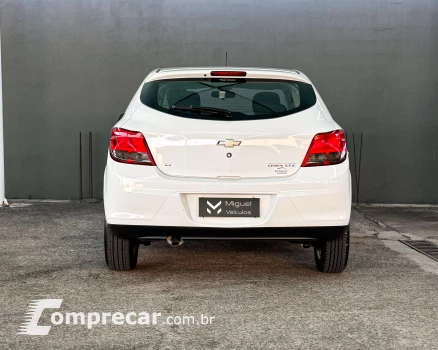 ONIX 1.4 MPFI LTZ 8V